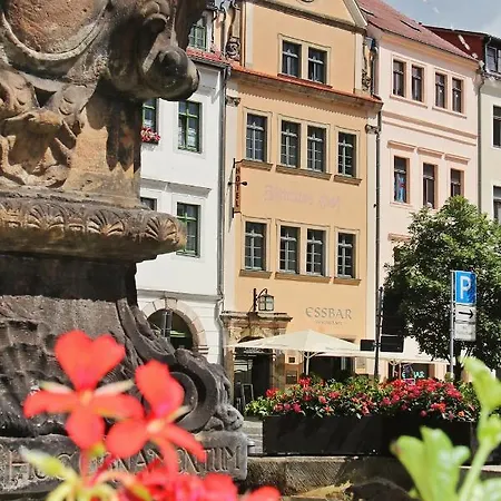 Hotel Zittauer Hof Zittau