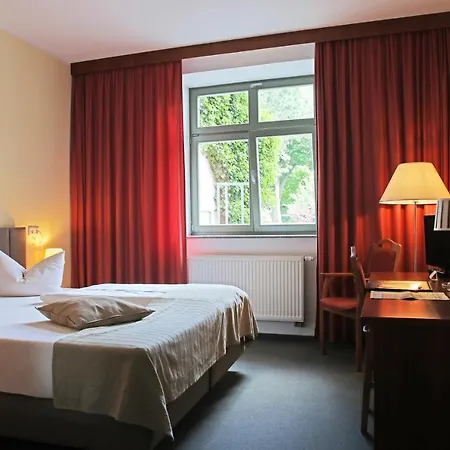 Zittauer Hof 3*