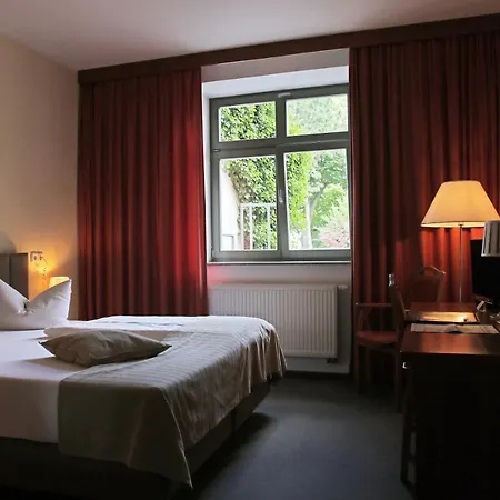 Hotel Zittauer Hof 3*