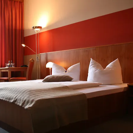 מלון Zittauer Hof