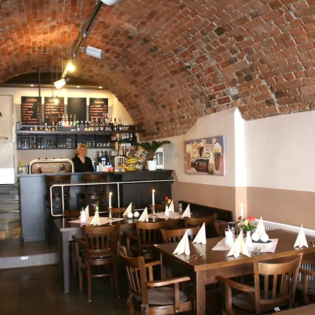 Zittauer Hof Hotel Zittau