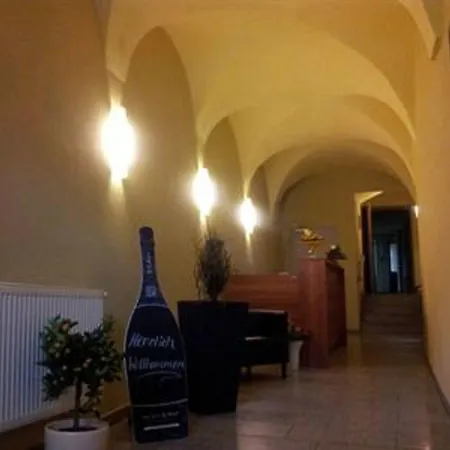 Zittauer Hof Hotel 3*