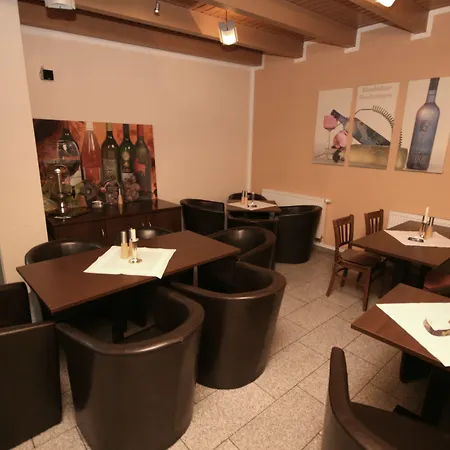 Hotel Zittauer Hof 3*