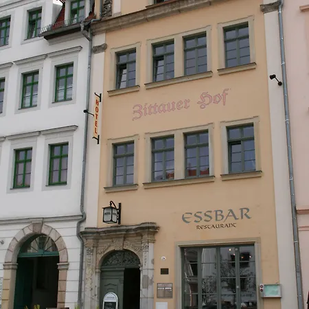 Zittauer Hof Zittau