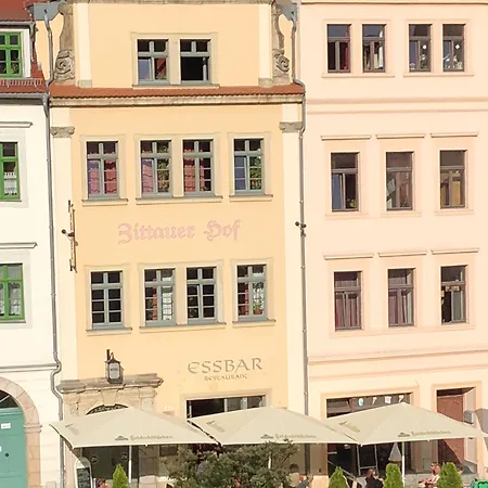 Zittauer Hof 3*