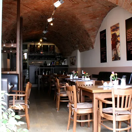 Zittauer Hof מלון