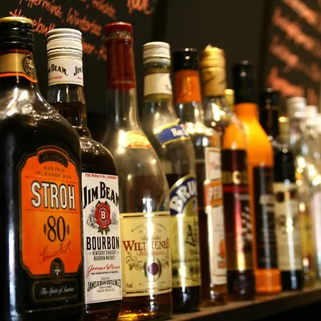 Hotel Zittauer Hof Zittau