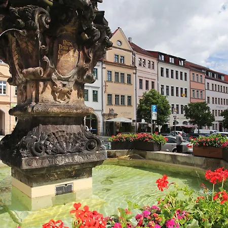 מלון Zittauer Hof 3*