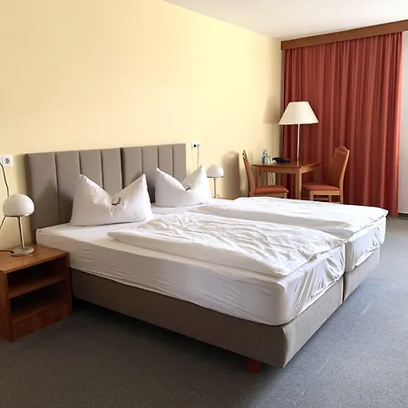 Hotel Zittauer Hof Zittau