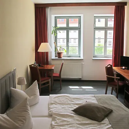 Zittauer Hof 3*
