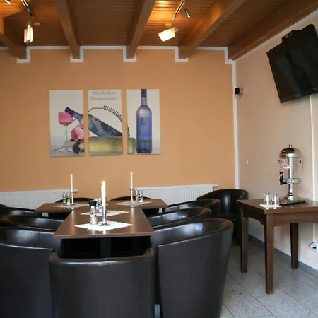 Zittauer Hof מלון