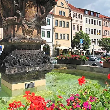 Hotell Zittauer Hof 3*