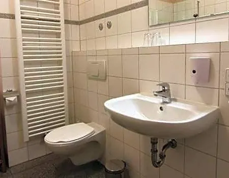 Zittauer Hof 3* Zittau