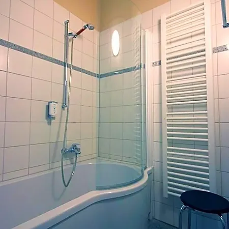 Zittauer Hof 3* Zittau