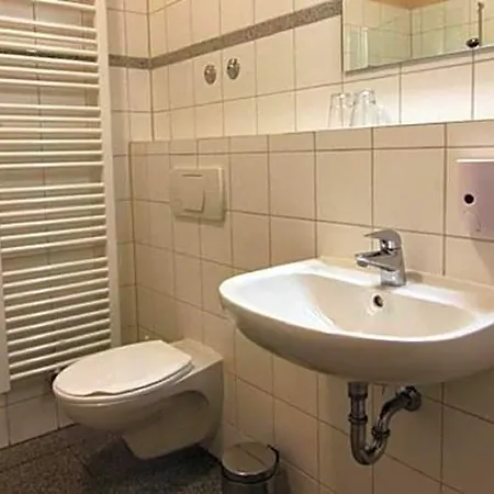 Hotell Zittauer Hof