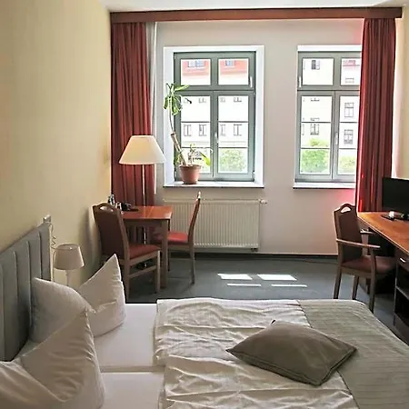 Zittauer Hof Zittau