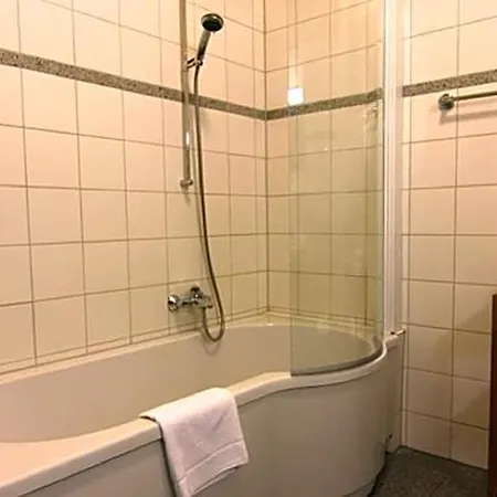 Hotell Zittauer Hof
