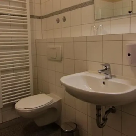 Zittauer Hof 3* Zittau