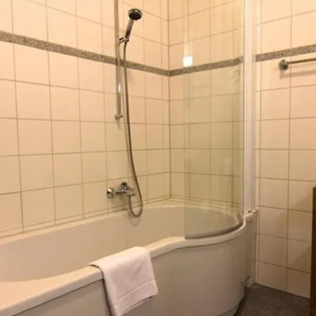 Hotel Zittauer Hof 3*