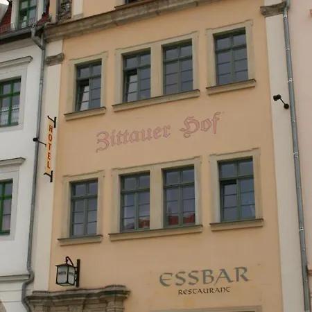 Zittauer Hof