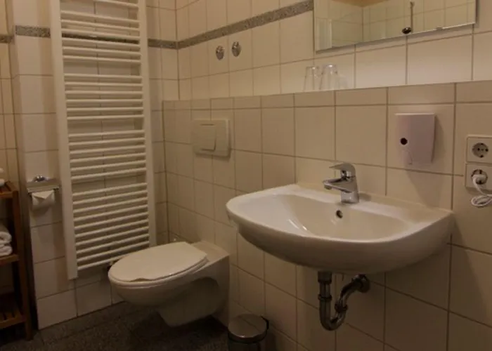 Zittauer Hof Hotel Zittau