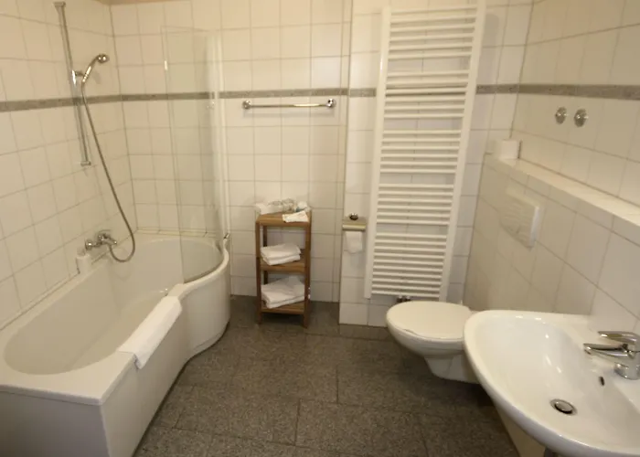 Hotel Zittauer Hof 3*