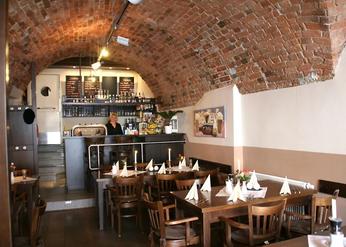 Zittauer Hof Hotel Zittau