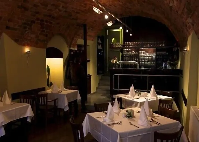 Hotel Zittauer Hof 3*