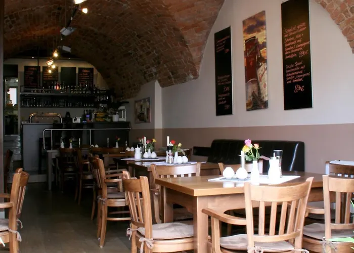 Zittauer Hof Hotel 3*