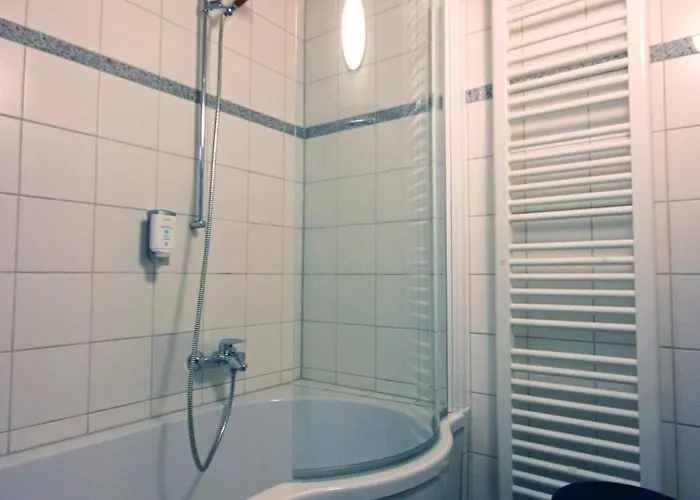 Hotel Zittauer Hof Zittau