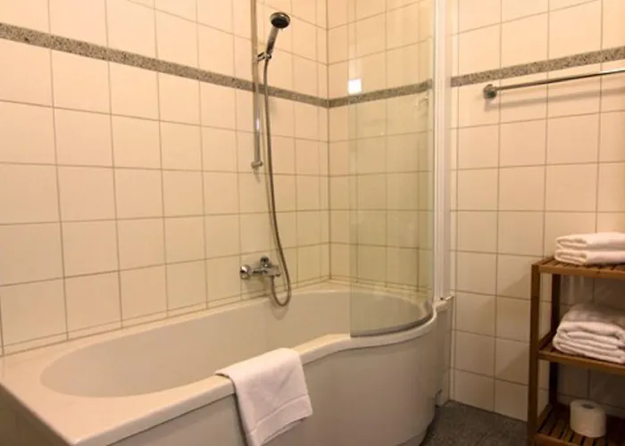 Zittauer Hof Hotel Zittau