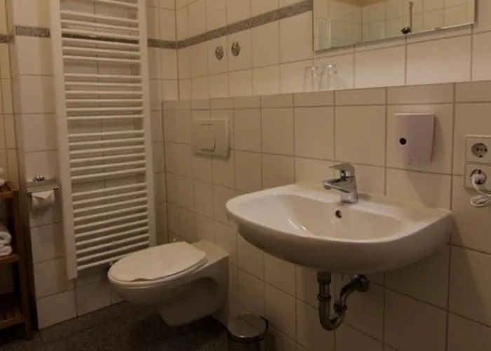 Zittauer Hof 3* Zittau