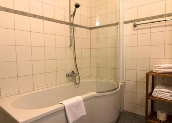 Hotel Zittauer Hof 3*