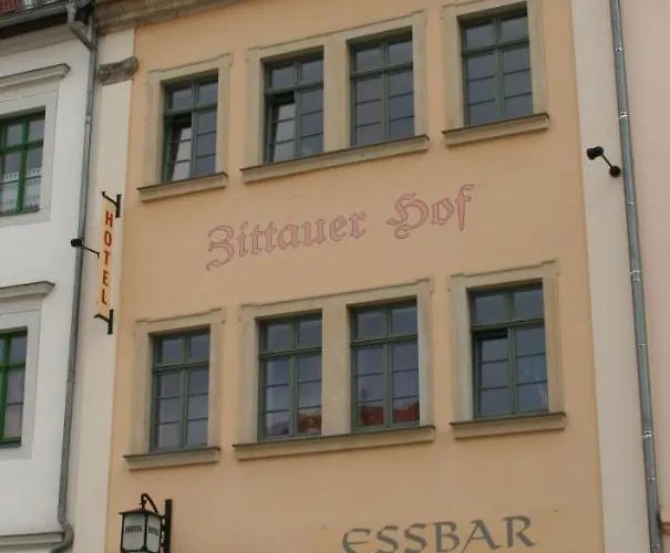 Zittauer Hof